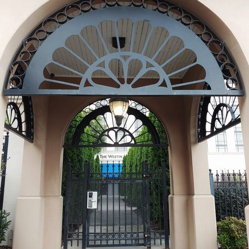 Bridge Street Town Centre