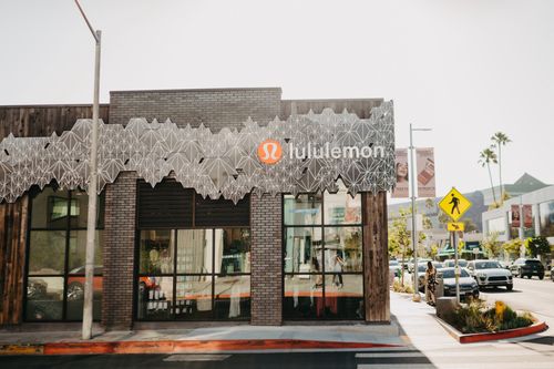 Melrose Avenue
