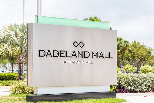 Dadeland Mall (Miami, FL)