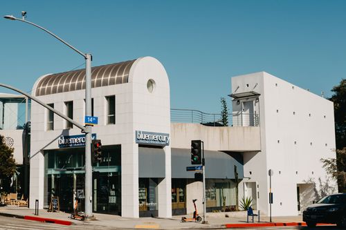 Montana Ave