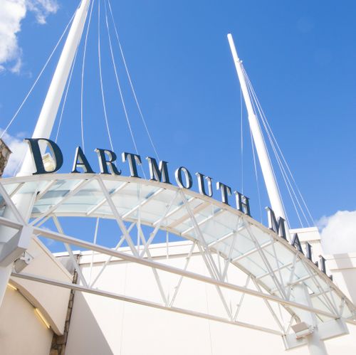 Dartmouth Mall (Dartmouth, MA)