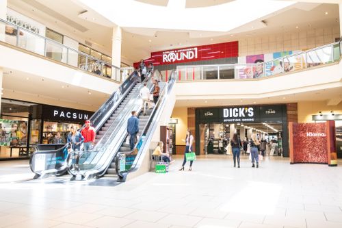 Deptford Mall