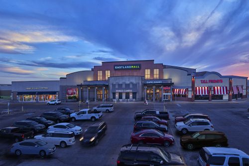 Eastland Mall (Evansville, IN)