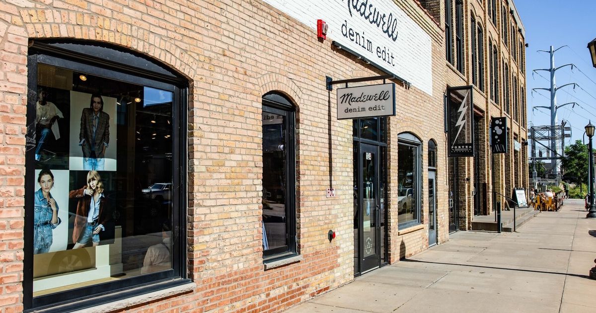 North Loop | Brandmarch