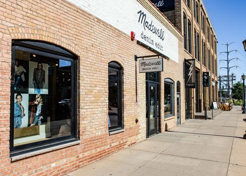 North Loop