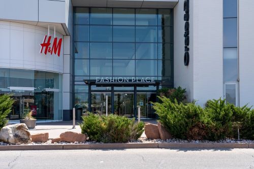 Fashion Place (Murray, UT)