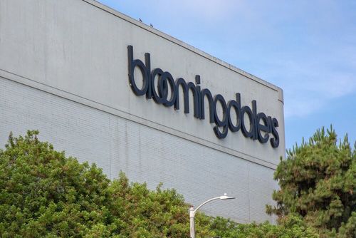 Westfield Fashion Square (Sherman Oaks, CA)