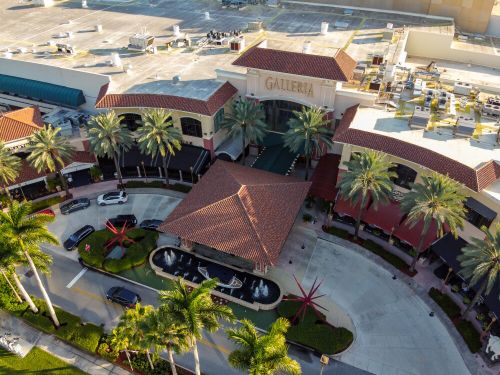 Galleria at Fort Lauderdale