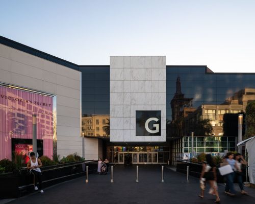 Glendale Galleria