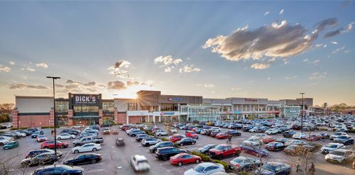 Green Acres Mall