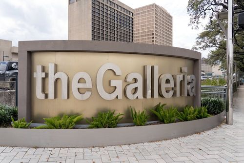 Houston Galleria
