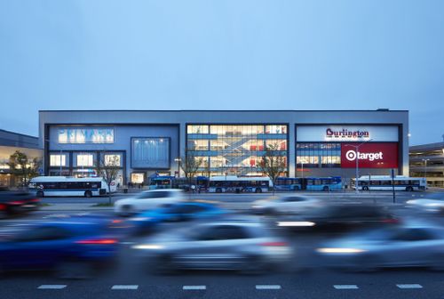 Kings Plaza Shopping Center