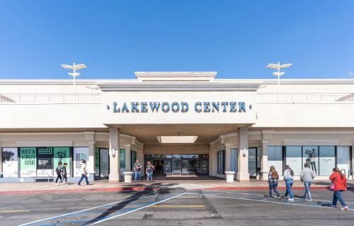 Lakewood Center