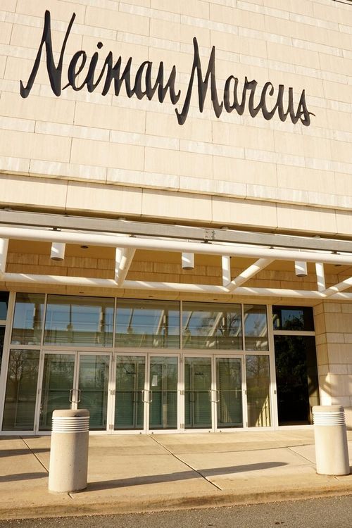 Mall at Short Hills