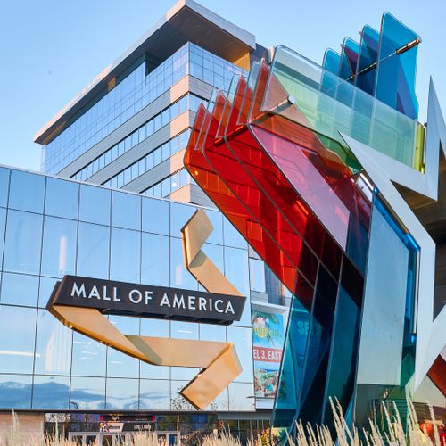 Mall of America image