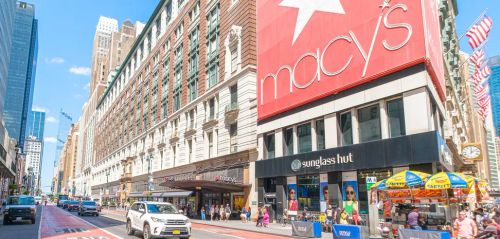 Herald Center (New York, NY)