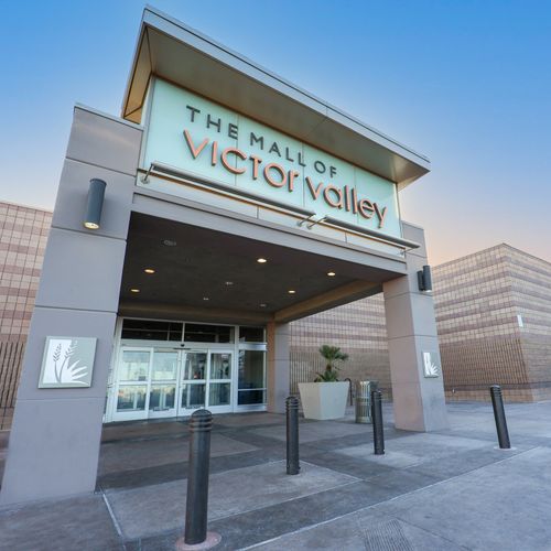 Mall of Victor Valley