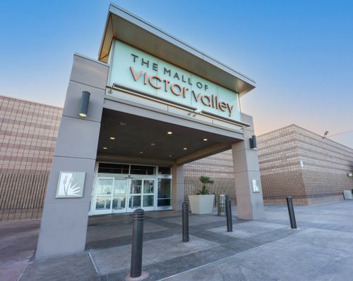 The Mall of Victor Valley (Victorville, CA)