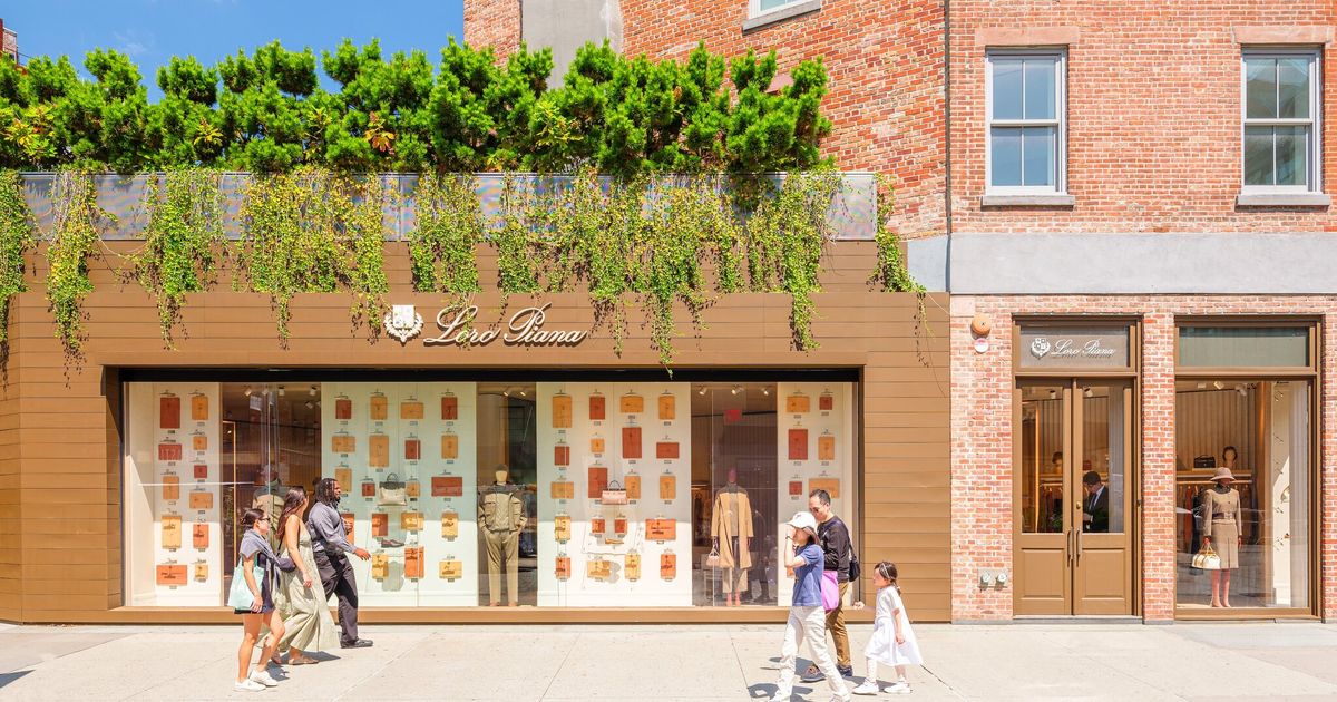 Meatpacking District Little West 12th-13th & Gansevoort: Ninth - Tenth ...
