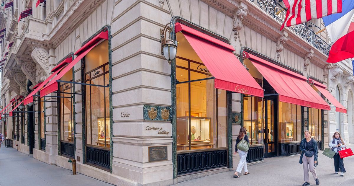 5th Avenue - Midtown | Brandmarch