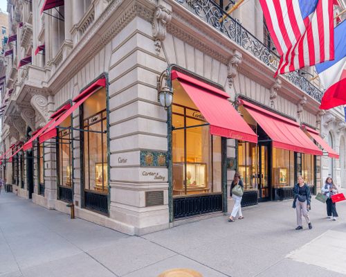 5th Avenue - Midtown