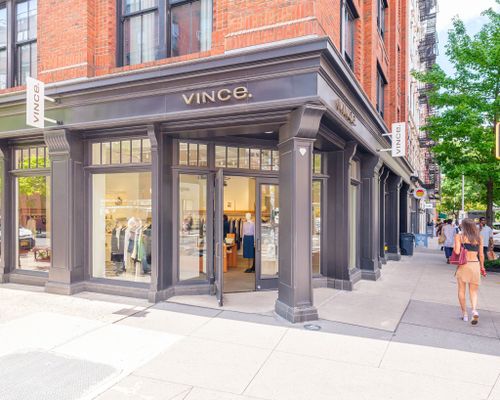 SOHO