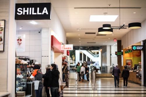 Westfield Montgomery (Bethesda, MD)