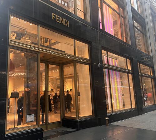 Madison Avenue