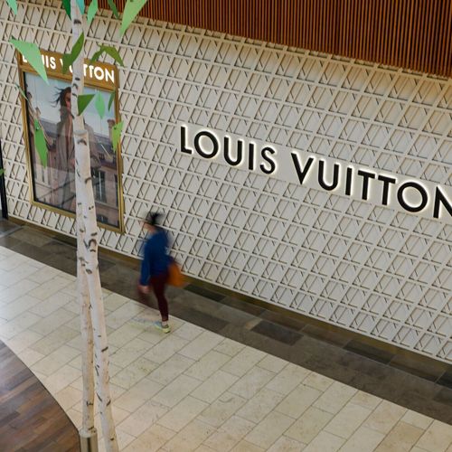 Natick Mall (Natick, MA)