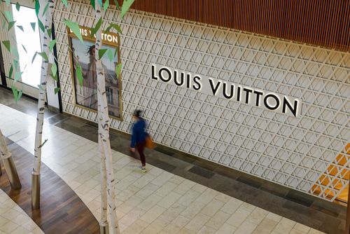 Natick Mall (Natick, MA)