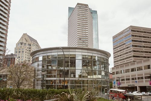 Copley Place