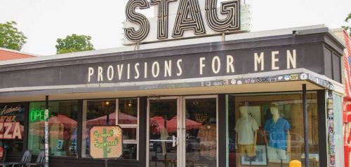 South Congress image