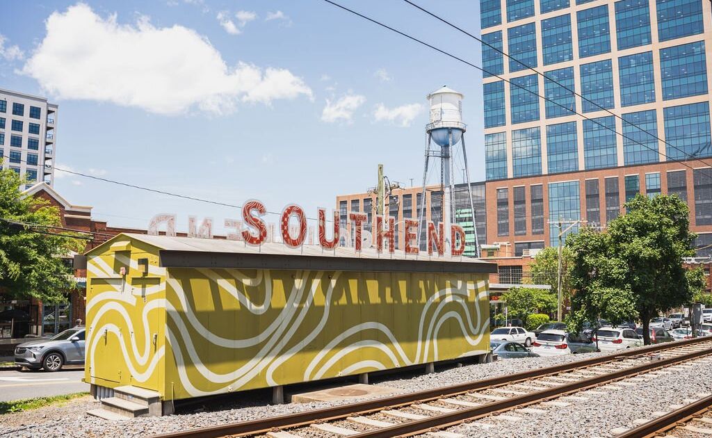 South End on Brandmarch
