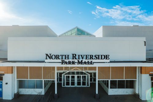 North Riverside Park Mall