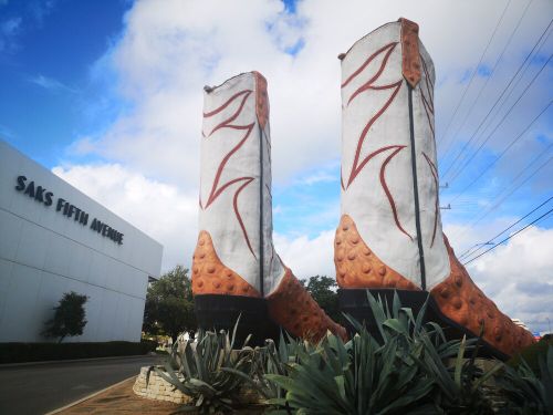 North Star Mall