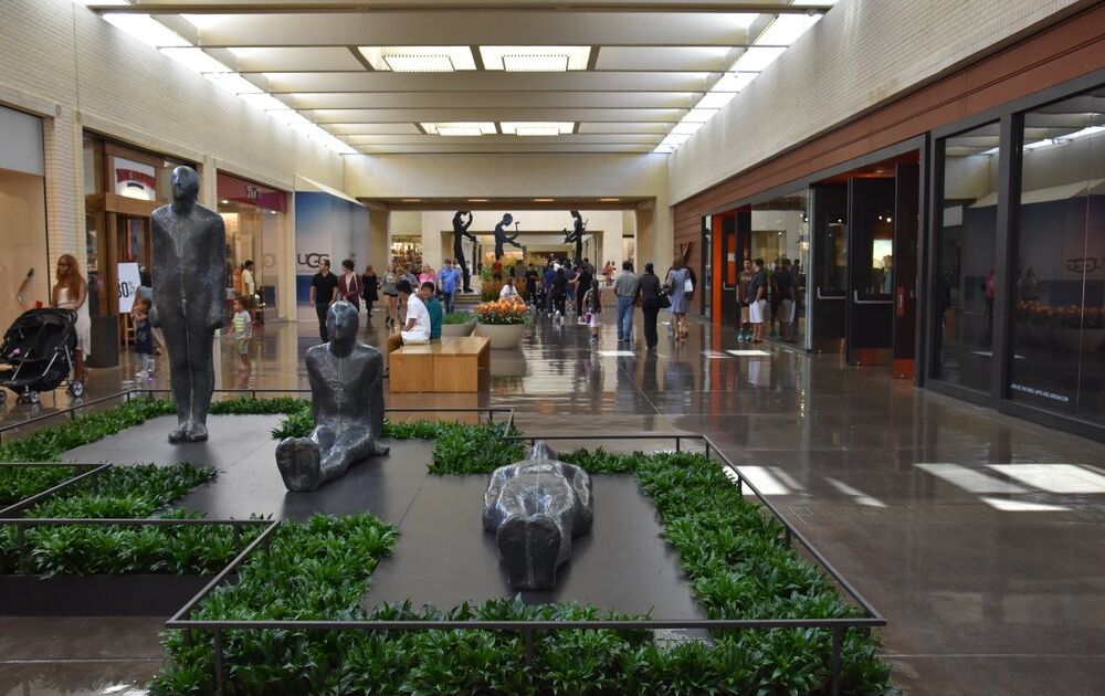 Northpark Center (Dallas, TX) | Brandmarch