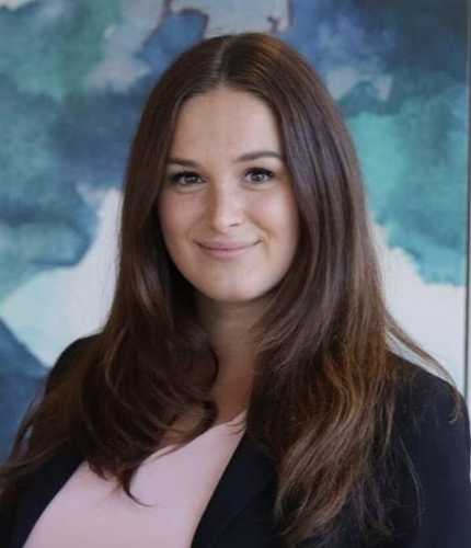 Audrey Hersch