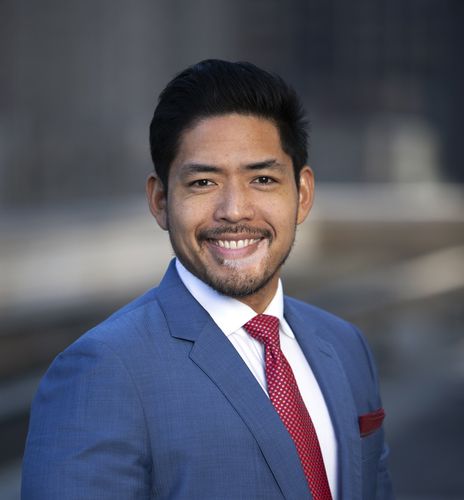Joel Dabu